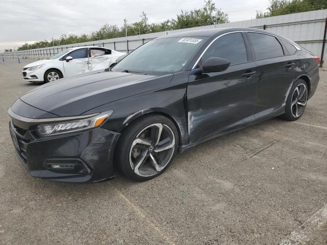 2020 HONDA ACCORD SPORT, 