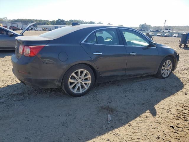 1G11F5SL5FF167959 - 2015 CHEVROLET MALIBU LTZ SILVER photo 3