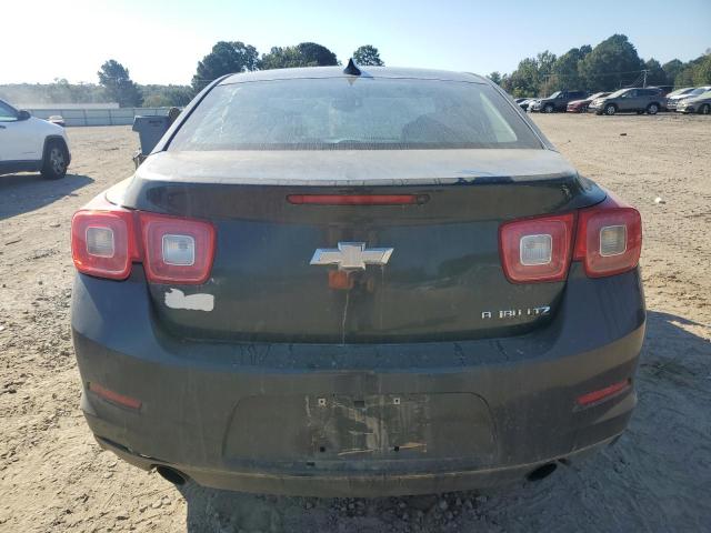 1G11F5SL5FF167959 - 2015 CHEVROLET MALIBU LTZ SILVER photo 6