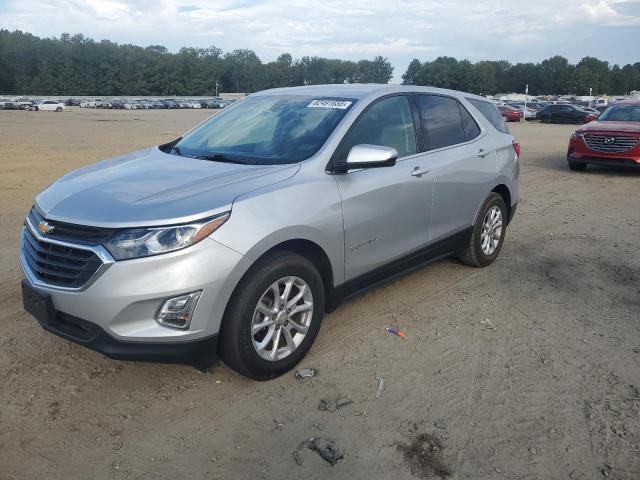 2018 CHEVROLET EQUINOX LT, 