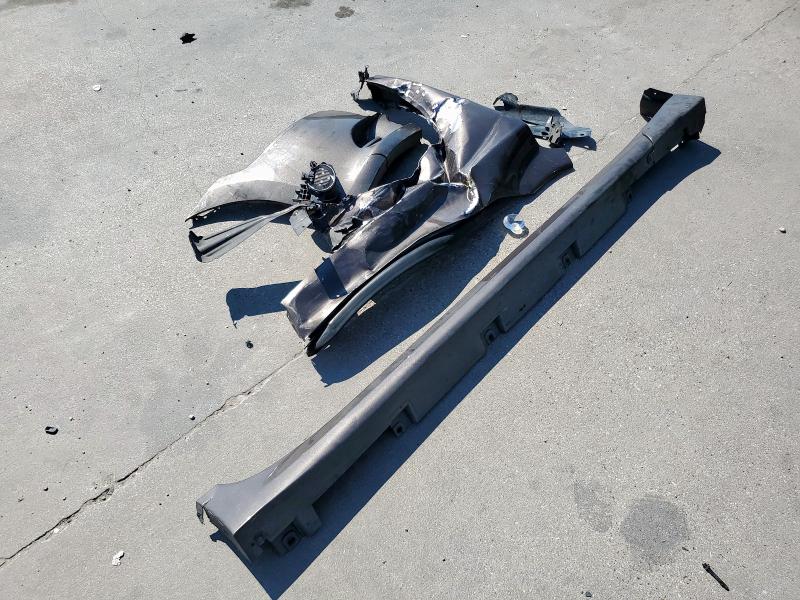 1N4AA5AP8DC844906 - 2013 NISSAN MAXIMA S Qəhvəyi foto 12