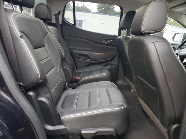 1GKKNXLS2MZ133204 - 2021 GMC ACADIA DENALI 蓝色 照片 11