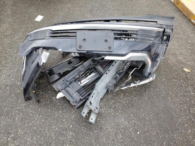 1GKKNXLS2MZ133204 - 2021 GMC ACADIA DENALI 蓝色 照片 13