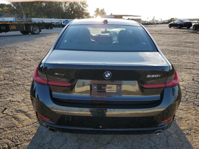 3MW89FF00R8D83828 - 2024 BMW 330XI BLACK photo 6