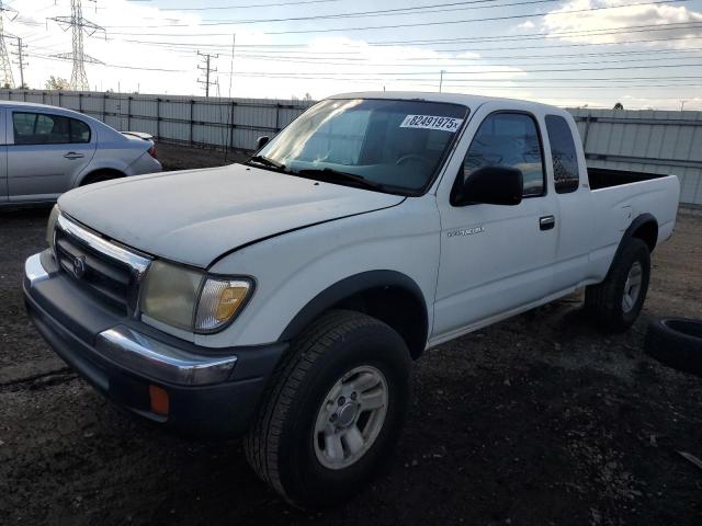 2000 TOYOTA TACOMA XTRACAB PRERUNNER, 