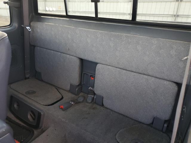 4TASN92N3YZ627365 - 2000 TOYOTA TACOMA XTRACAB PRERUNNER Սպիտակ լուսանկար 10