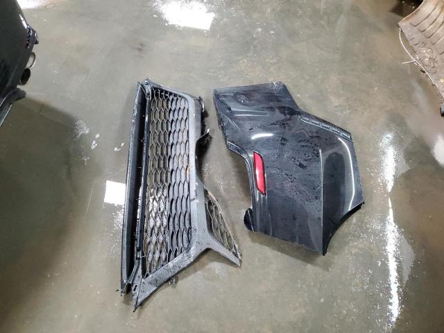 4T1G11AK3PU809590 - 2023 TOYOTA CAMRY SE NIGHT SHADE BLACK photo 12