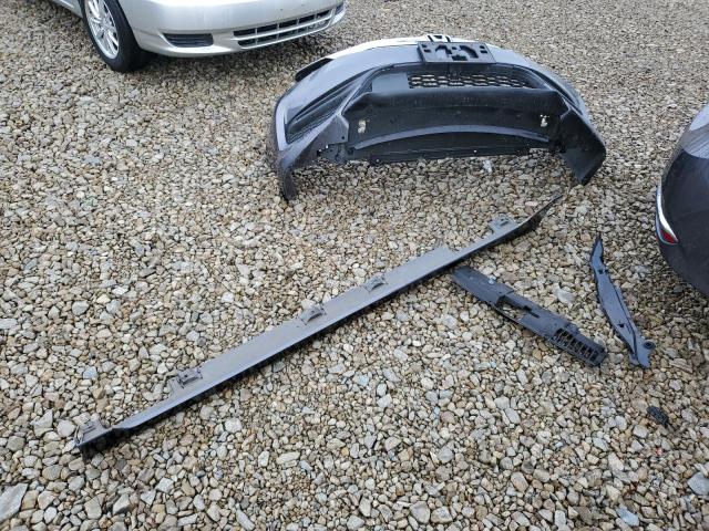 1HGCR3F97GA030452 - 2016 HONDA ACCORD TOURING GRAY photo 12