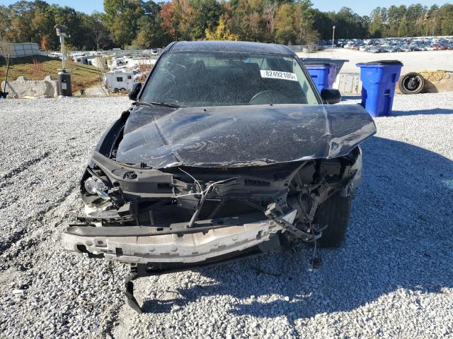 JM1BK32F691243602 - 2009 MAZDA 3 I BLACK photo 5