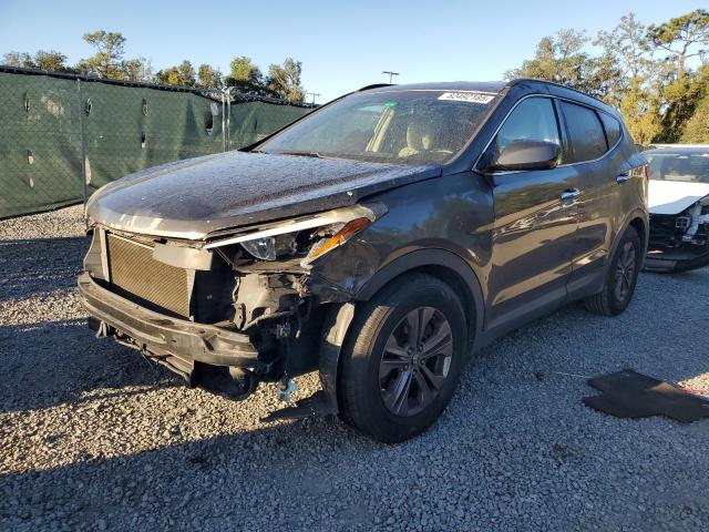 2013 HYUNDAI SANTA FE SPORT, 