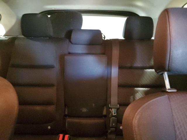 JM3KE4CY7E0334818 - 2014 MAZDA CX-5 TOURING Szary zdjęcie 10