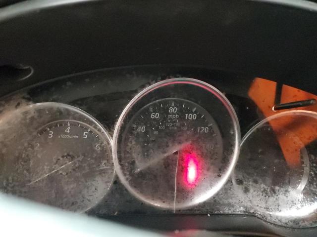 JM3KE4CY7E0334818 - 2014 MAZDA CX-5 TOURING Szary zdjęcie 9