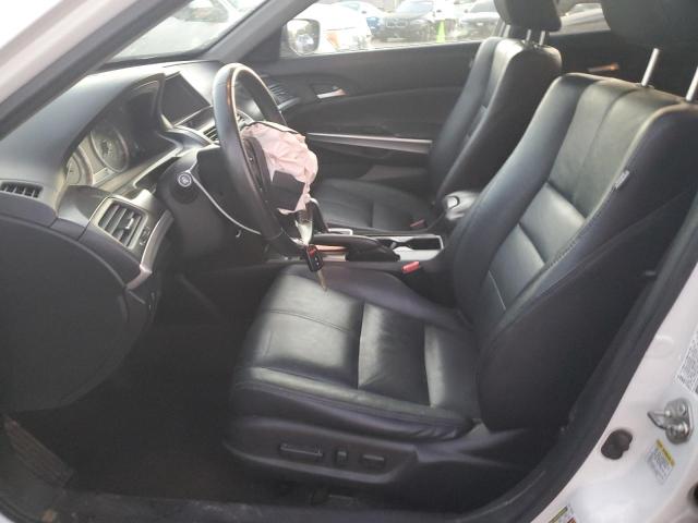 5J6TF3H57FL002293 - 2015 HONDA CROSSTOUR EXL თეთრი ფოტო 7