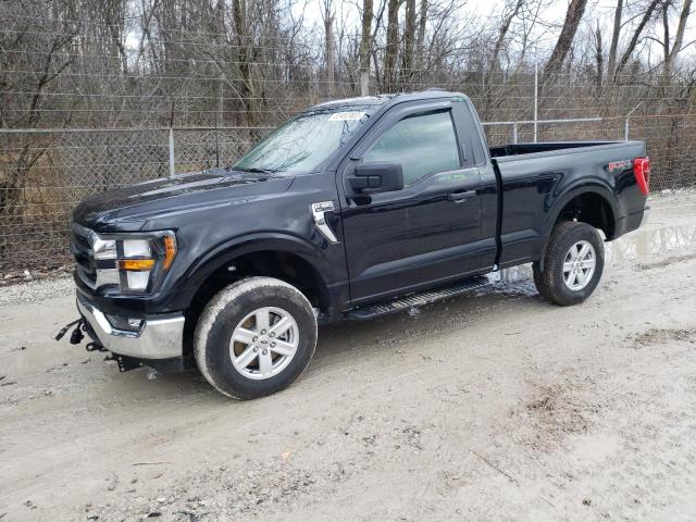 2023 FORD F150, 
