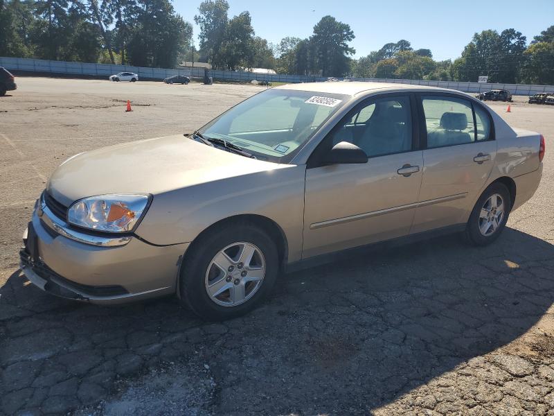 2004 CHEVROLET MALIBU LS, 