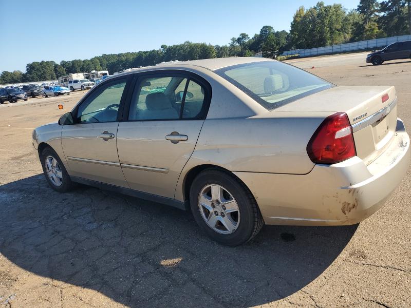 1G1ZT54894F132679 - 2004 CHEVROLET MALIBU LS 米色 照片 2