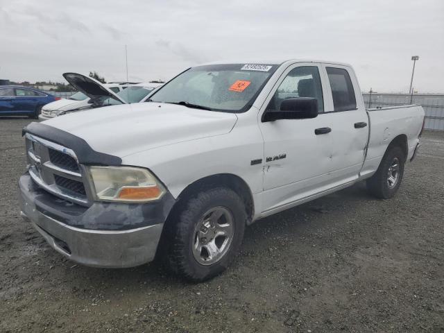 2010 DODGE RAM 1500, 