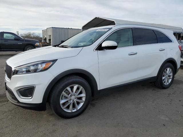 2016 KIA SORENTO LX, 