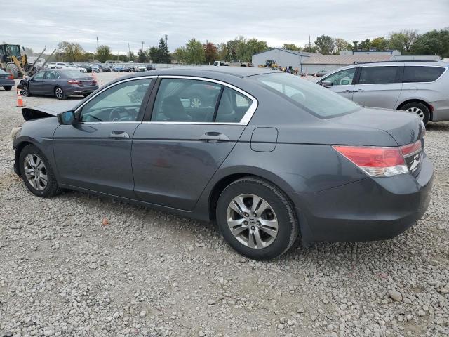 1HGCP2F68BA097088 - 2011 HONDA ACCORD SE Gris foto 2