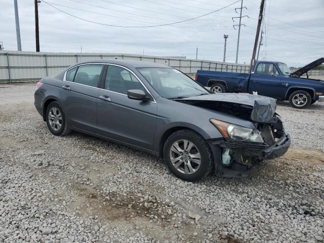 1HGCP2F68BA097088 - 2011 HONDA ACCORD SE Gris foto 4