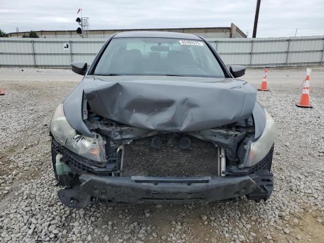 1HGCP2F68BA097088 - 2011 HONDA ACCORD SE Gris foto 5