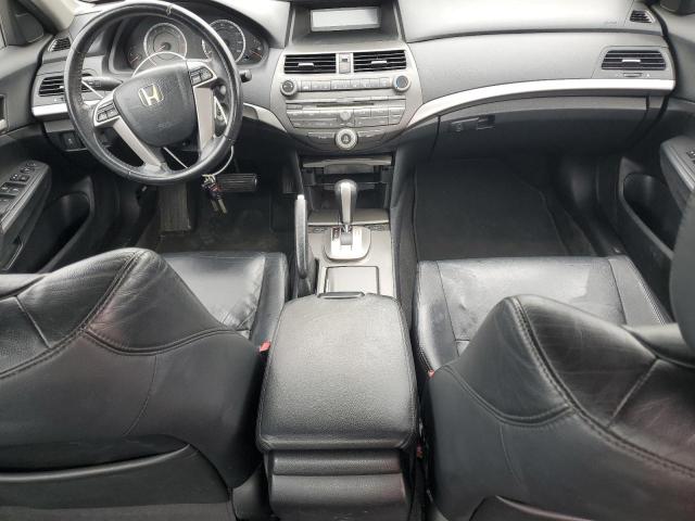 1HGCP2F68BA097088 - 2011 HONDA ACCORD SE Gris foto 8