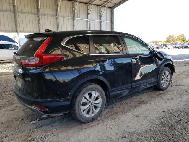 5J6RW2H8XKL011854 - 2019 HONDA CR-V EXL Siyah fotoğraf 3