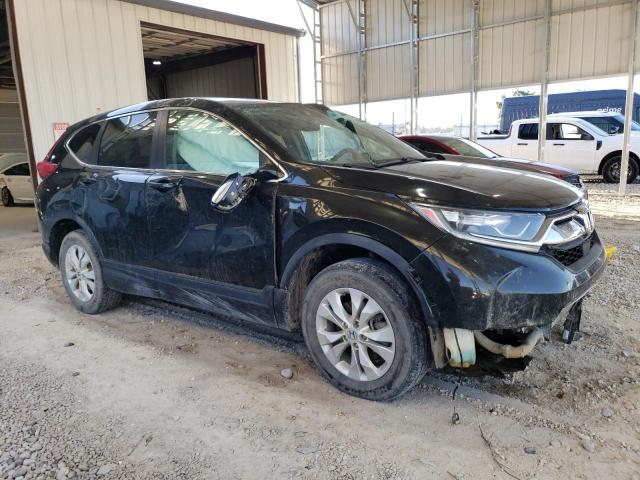 5J6RW2H8XKL011854 - 2019 HONDA CR-V EXL Siyah fotoğraf 4