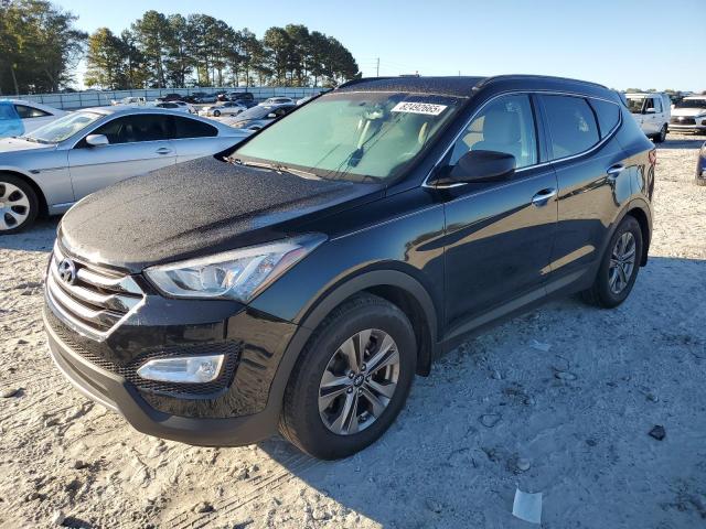 2016 HYUNDAI SANTA FE S, 
