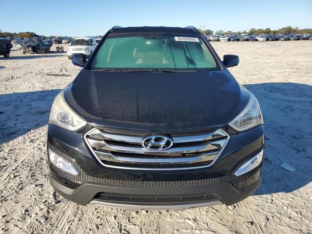 5XYZU3LB2GG309600 - 2016 HYUNDAI SANTA FE S BLACK photo 5