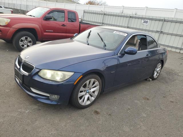 2011 BMW 328 I, 