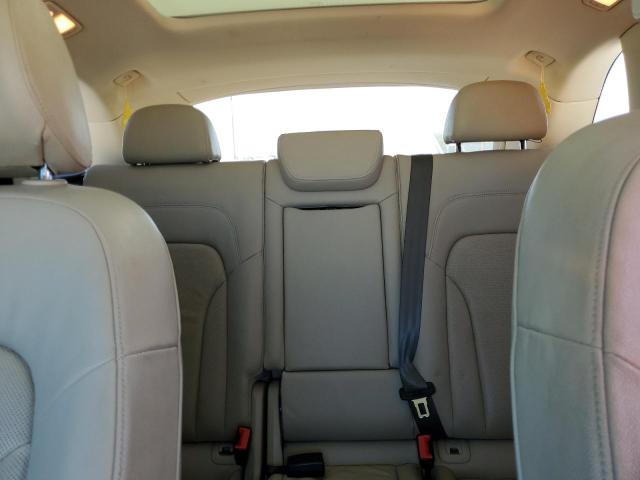 WA1DGAFP0FA097964 - 2015 AUDI Q5 PREMIUM PLUS 橙色 照片 10