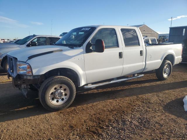 2006 FORD F250 SUPER DUTY, 