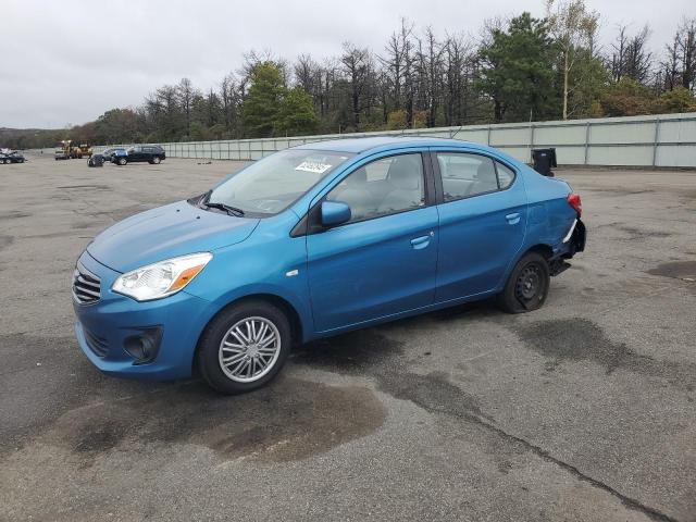 2017 MITSUBISHI MIRAGE G4 ES, 