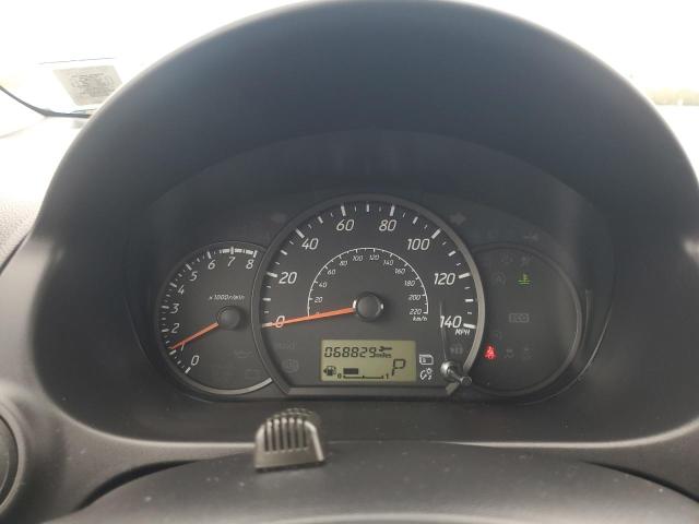 ML32F3FJ0HHF10778 - 2017 MITSUBISHI MIRAGE G4 ES Blau Foto 9