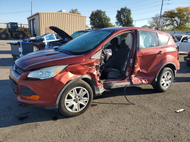2015 FORD ESCAPE S, 