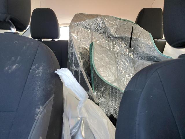 1FMCU0F7XFUB59028 - 2015 FORD ESCAPE S წითელი ფოტო 10