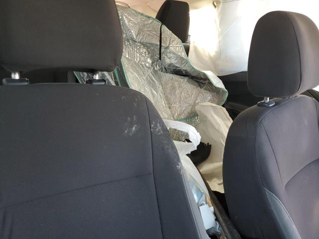 1FMCU0F7XFUB59028 - 2015 FORD ESCAPE S წითელი ფოტო 11