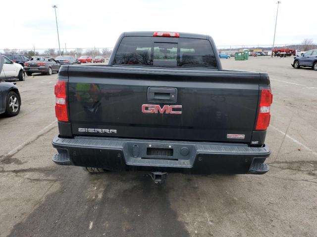 3GTU2VEC5FG355648 - 2015 GMC SIERRA K1500 SLT BLACK photo 6