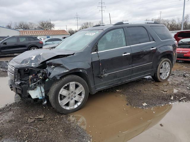 2013 GMC ACADIA DENALI, 