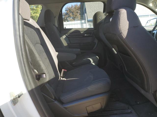 1GKKRPKD1EJ222110 - 2014 GMC ACADIA SLE WHITE photo 11