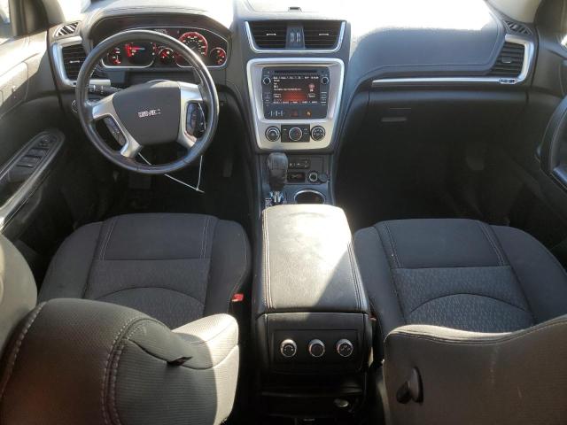 1GKKRPKD1EJ222110 - 2014 GMC ACADIA SLE WHITE photo 8