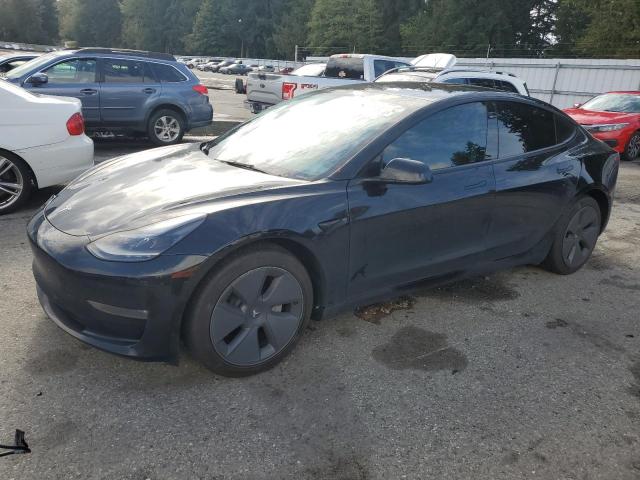 2022 TESLA MODEL 3, 