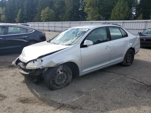 2008 VOLKSWAGEN JETTA S, 