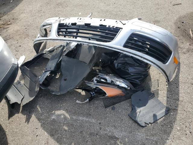 3VWJM71K58M089880 - 2008 VOLKSWAGEN JETTA S SILVER photo 12