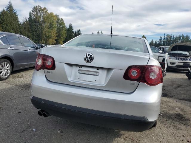 3VWJM71K58M089880 - 2008 VOLKSWAGEN JETTA S SILVER photo 6