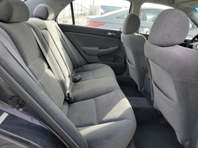 1HGCM56735A031006 - 2005 HONDA ACCORD EX GRAY photo 10