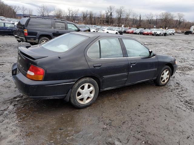 1N4DL01D9XC184427 - 1999 NISSAN ALTIMA XE BLACK photo 3