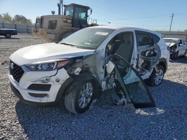 2019 HYUNDAI TUCSON SE, 