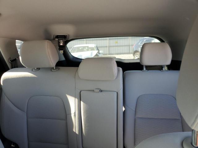 KM8J23A47KU021405 - 2019 HYUNDAI TUCSON SE თეთრი ფოტო 10